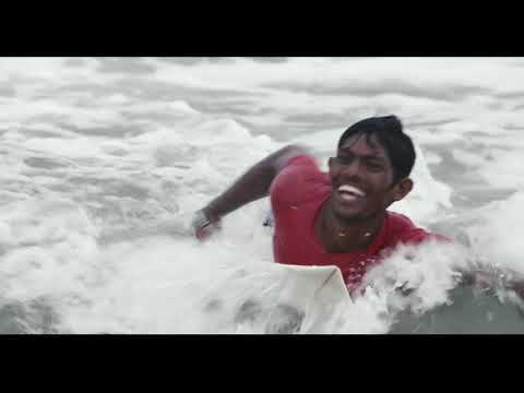 Covelong Point Surf