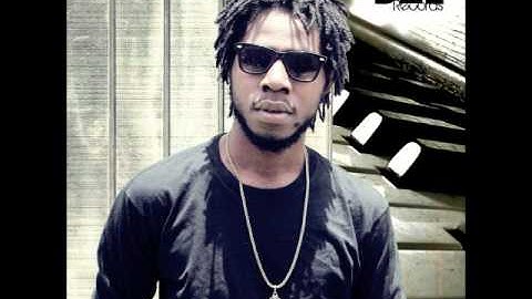 Chronixx - Somewhere (Perfect Key Riddim) - DZL Records