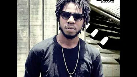 Chronixx - Somewhere (Perfect Key Riddim) - DZL Records