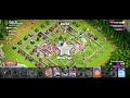 Desa Hantu Clash of Clans