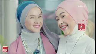 IKLAN SHAMPOO HIJAB EMERON CLEAN & FRESH MOC