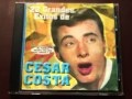 Cesar Costa-  un vaso de vino