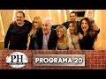 Programa 20 (07-07-2018) -  PH Podemos Hablar 2018