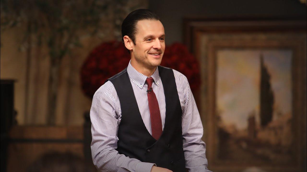 Faith For Miracles Stephen Dufresne World Harvest Church Murrieta