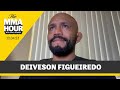 Deiveson Figueiredo: If Sean O&#39;Malley Is The Virus, I&#39;m The Anti-Virus To Him | The MMA Hour