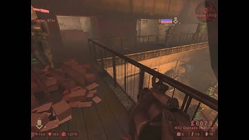 Killing Floor Hard/Long Final Wave [custom wave]