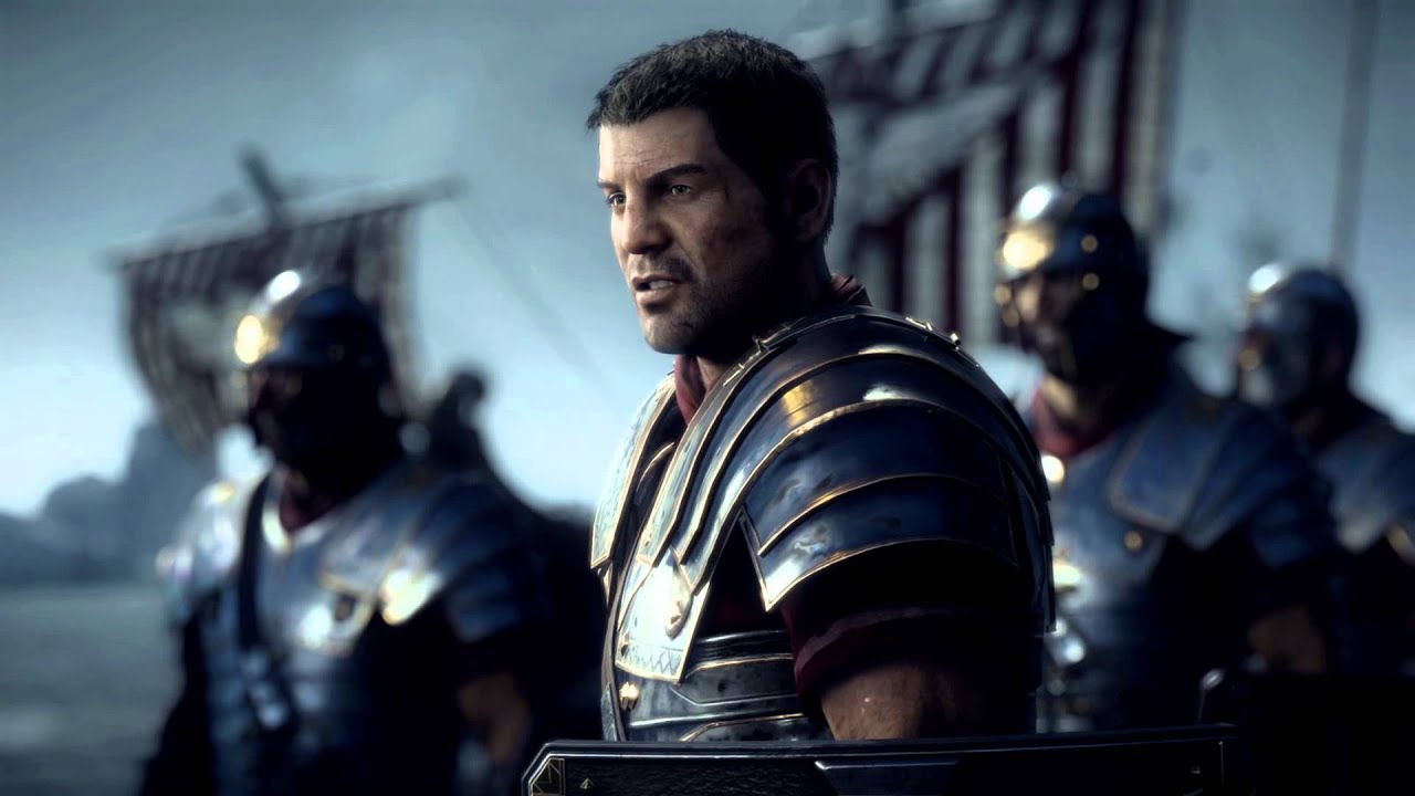 Ryse: Son of Rome - Tráiler oficial de la versión PC en español