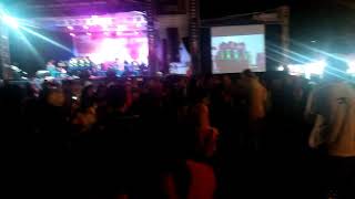 Sru abis.. bulu joget ala toraja pamona.. Asik sekli
