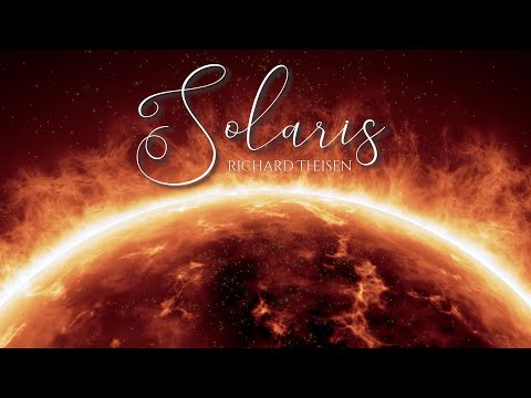 Solaris Sacral Chakra 288 Hz Richard Theisen