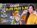 KEKUATAN ELITE PASS TERBARU, RATAKAN SEMUANYA - FREE FIRE INDONESIA