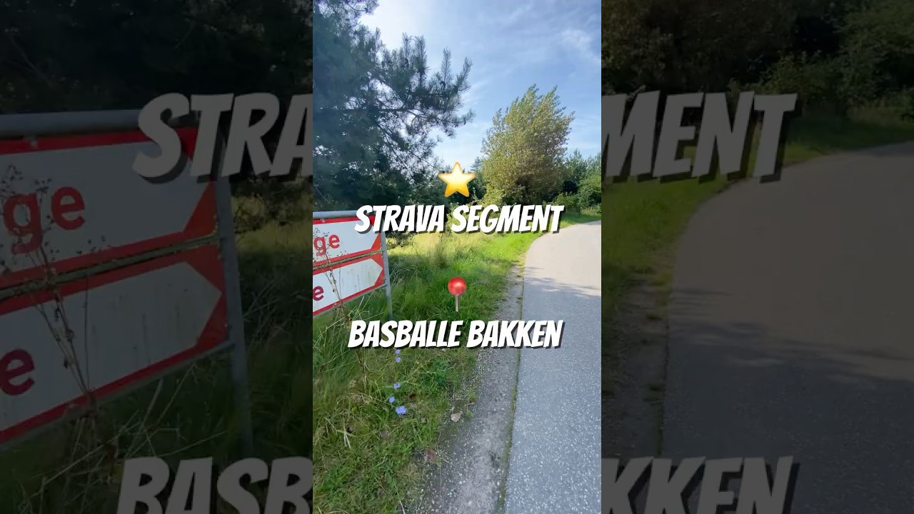 ⭐️ Basballe Bakken ⭐️ Femmøller, Syddjurs 📍 