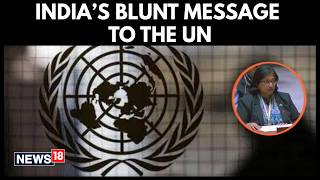 India Pushes For Greater Global South Representation At UN, Calls For Urgent UNSC Reforms | N18G