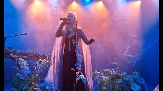 Myrkur - Like Humans | live in Vienna