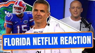 Josh Pate On Florida Netflix Documentary - BIGGEST Takeaways (Late Kick Cut)