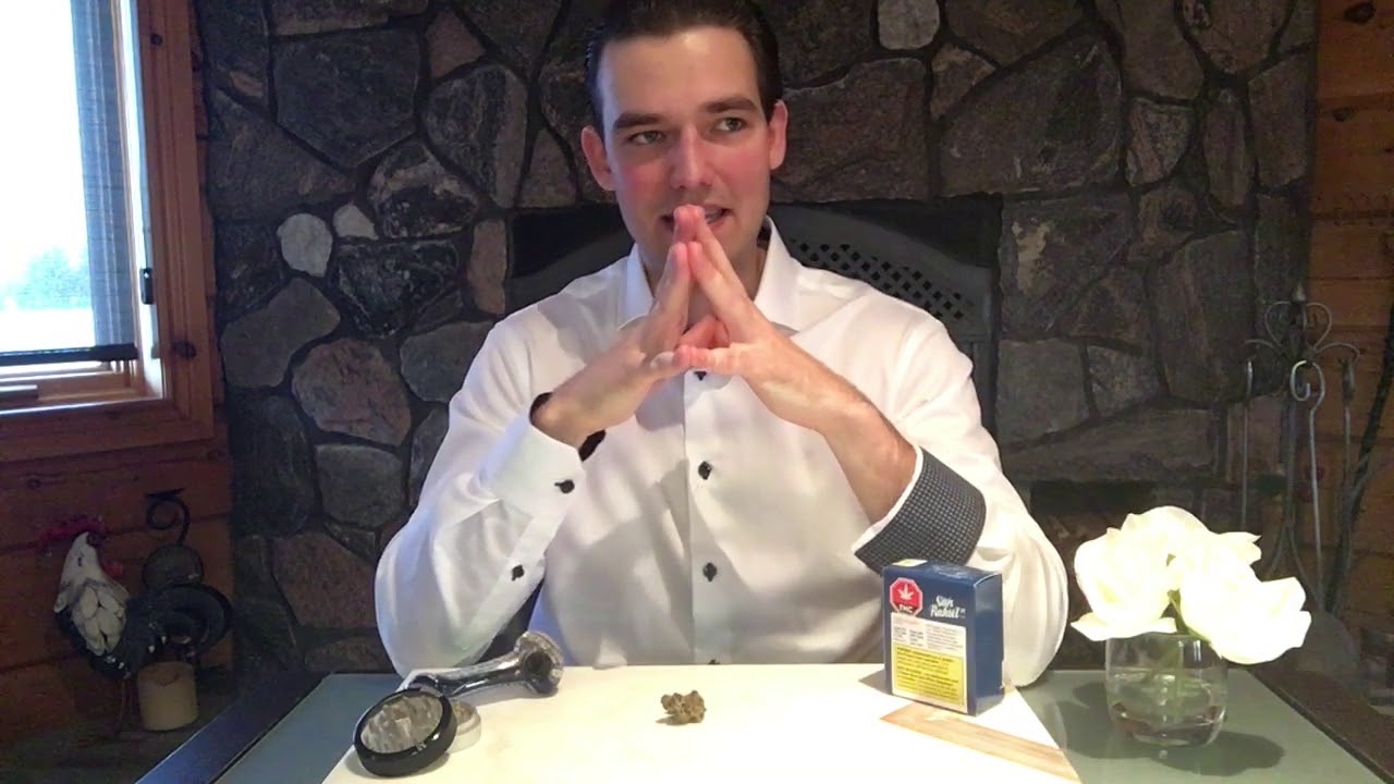 Tangerine Dream - San Rafael 71' (Sativa)