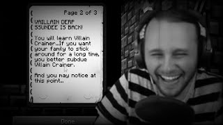 Ssundee Brings Back Villian Derp Ssundee