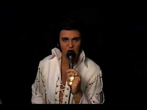Kentucky Rain- ETA Gib Maynard