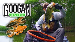 Googan Baits Bandito Bug B Fishing