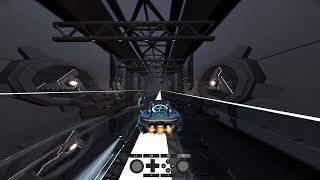Distance - Station [Sprint] - 1'0552 [Ver. 6895]