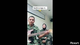 Sedalam Mana Cintamu  Safura  Suara Padu Habis By Kakak Askar