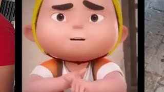 Jatt Te Jawani HuDun Cute Cartoon Animation Status Punjabi Song 2021 | Karan Aujla, Dilpreet Dhillon