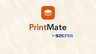 PrintMate — Run Your Print Shop Smarter
