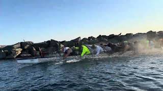 Orcas L Start - July 23, 2026