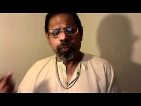Thooliyile Aadavantha- Mano (Cover)