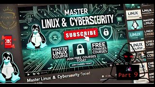 Linux Commands Explained - Part 9: cp, rm, mv Commands for Beginners