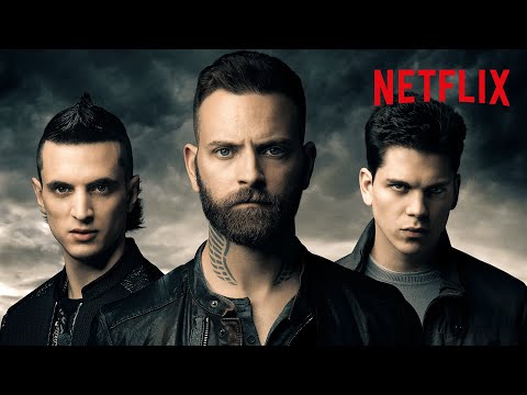 SUBURRA | SEIZOEN 2 - OFFICIËLE TRAILER [HD] | NETFLIX