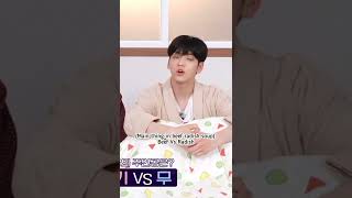 Yes Soobin you two are very different🙂#kpop#shorts#txt#yeonjun#soobin#viralshorts