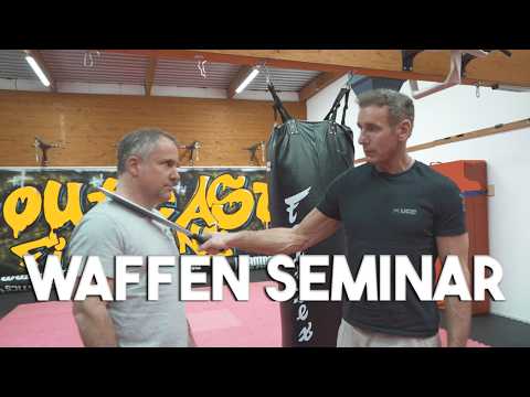 Close combat seminar in Meckenheim 2026
