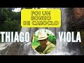 FOI UM SONHO DE CABOCLO - THIAGO VIOLA