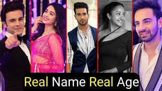 Kumkum Bhagya Serial New Cast Real Name And Real Age Full Details Prachi Ranbir Akshay Tm