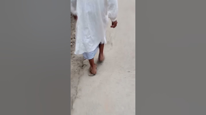 প্রাচীন দিনের খরম জুতা | Old Day WoodShoes | #trending #top #trend #anm #viral #love