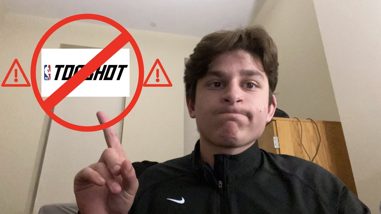 STAY AWAY FROM NBA TOPSHOT!