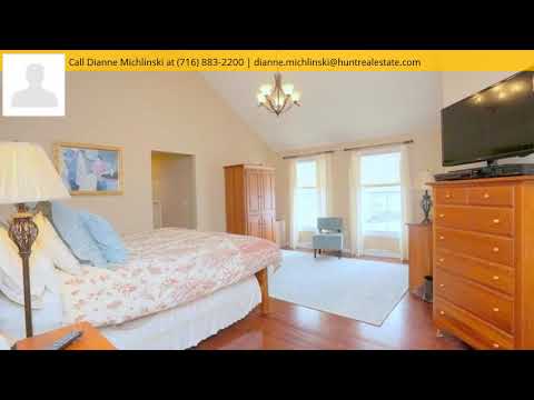 40 Sterling Place, Lancaster, NY home video tour