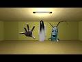 You Won’t Believe What Happened in Garry’s Mod Gameplay#gmod_#nextbots_#shorts