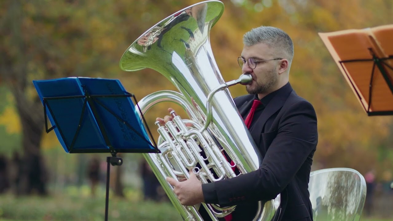 Trombastic | Strefa Ciszy | Barwy Jesieni