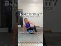 Tight back after BJJ rolls? Then this Spinal Mobility Flow is for you! #bjj #mobilityforbjj #bjjflow