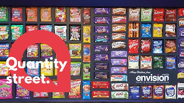 Company has created the world