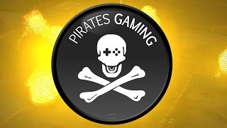 Pirates Gaming Teaser