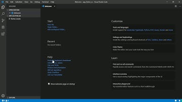 Projeto T2Ti ERP Fenix - Treinamento Flutter [Flutter aula 04]