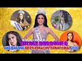 Ang Tunay na Pagkatao ni NICOLE BORROMEO Ang Bagong Binibining Pilipinas International 2022, StarPro