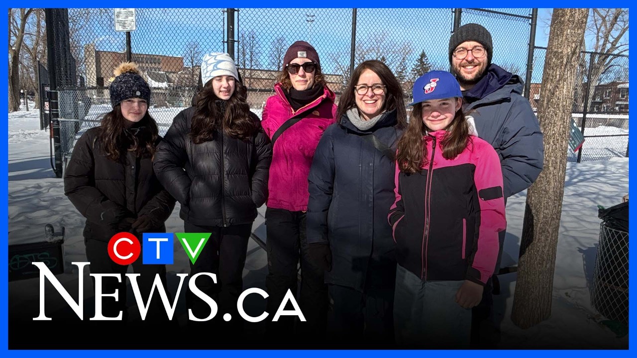 Villeray youth baseball teams push back against library project threatening park field