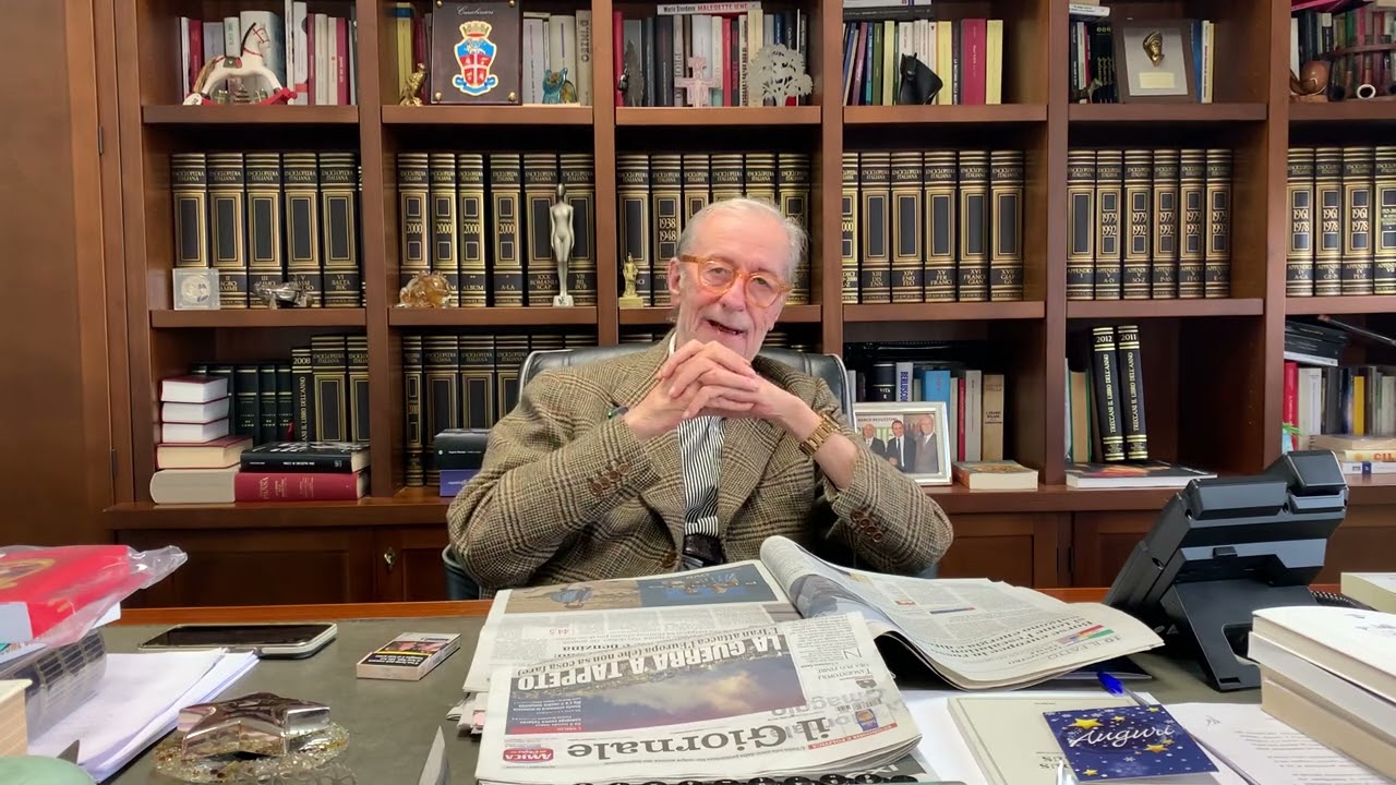 Stranieri mascalzoni