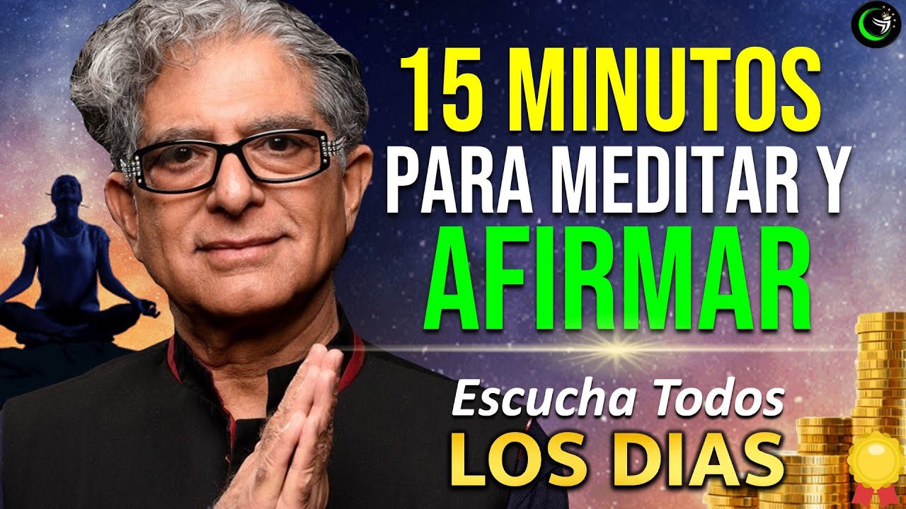 MEDITACIÓN GUIADA PARA EMPEZAR EL DÍA CON GRATITUD, AMOR Y ENERGÍA ...