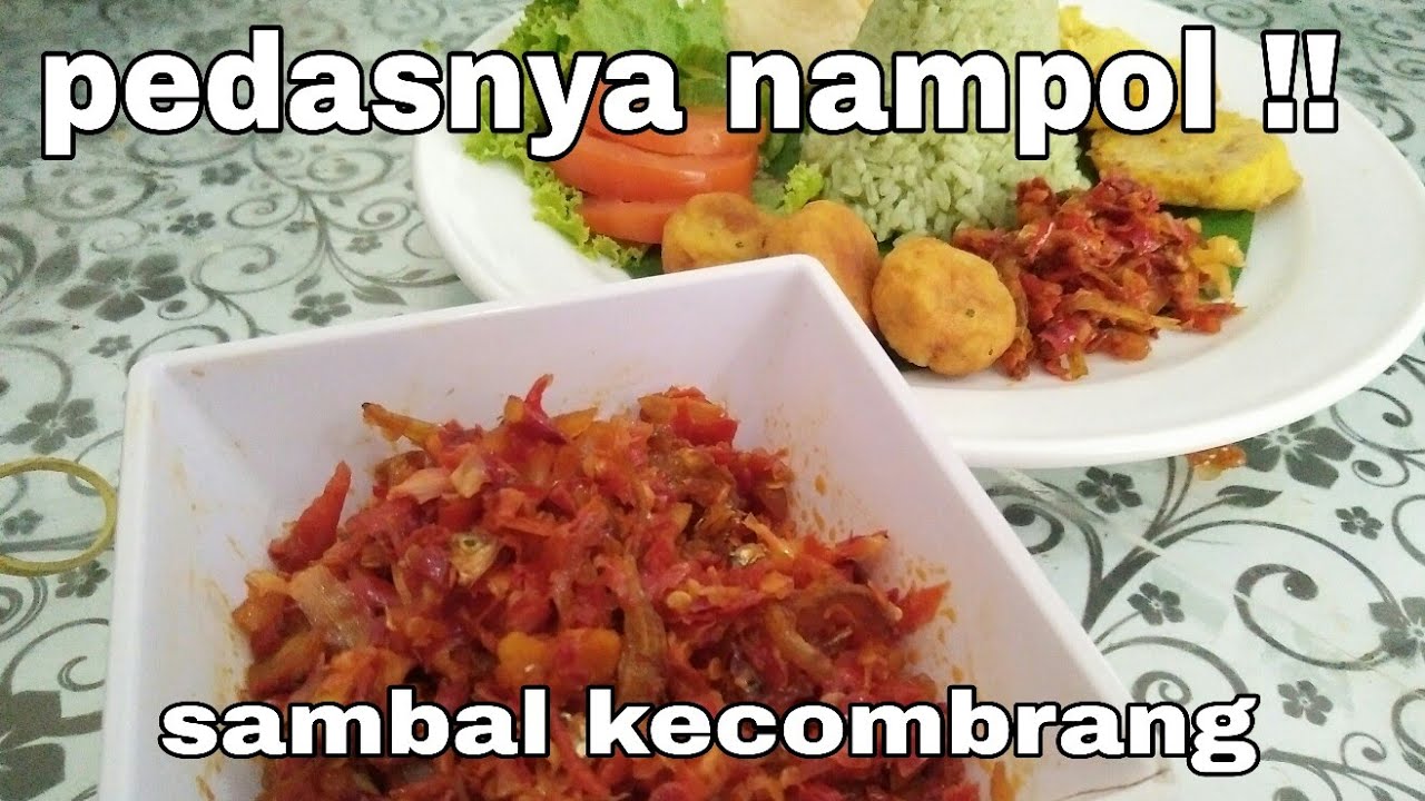 Resep Ncc Cara Membuat Sambal Teri Jengkol Resep Ncc Cara Membuat Sambal Teri Jengkol