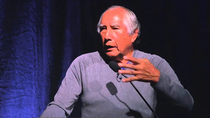 Indigenous Knowledge and Western Science: Dr. Leroy Little Bear Talk