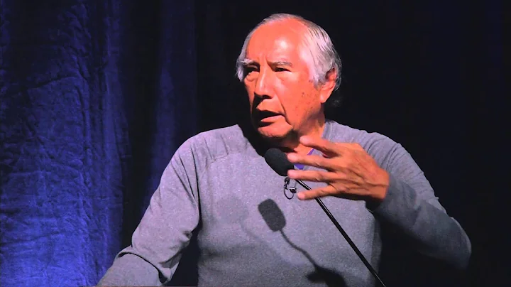 Indigenous Knowledge and Western Science: Dr. Lero...